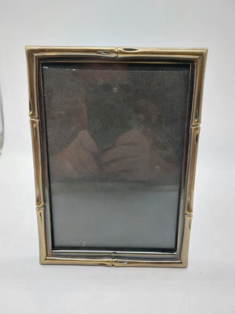 Martha Stewart Picture Frame 2002